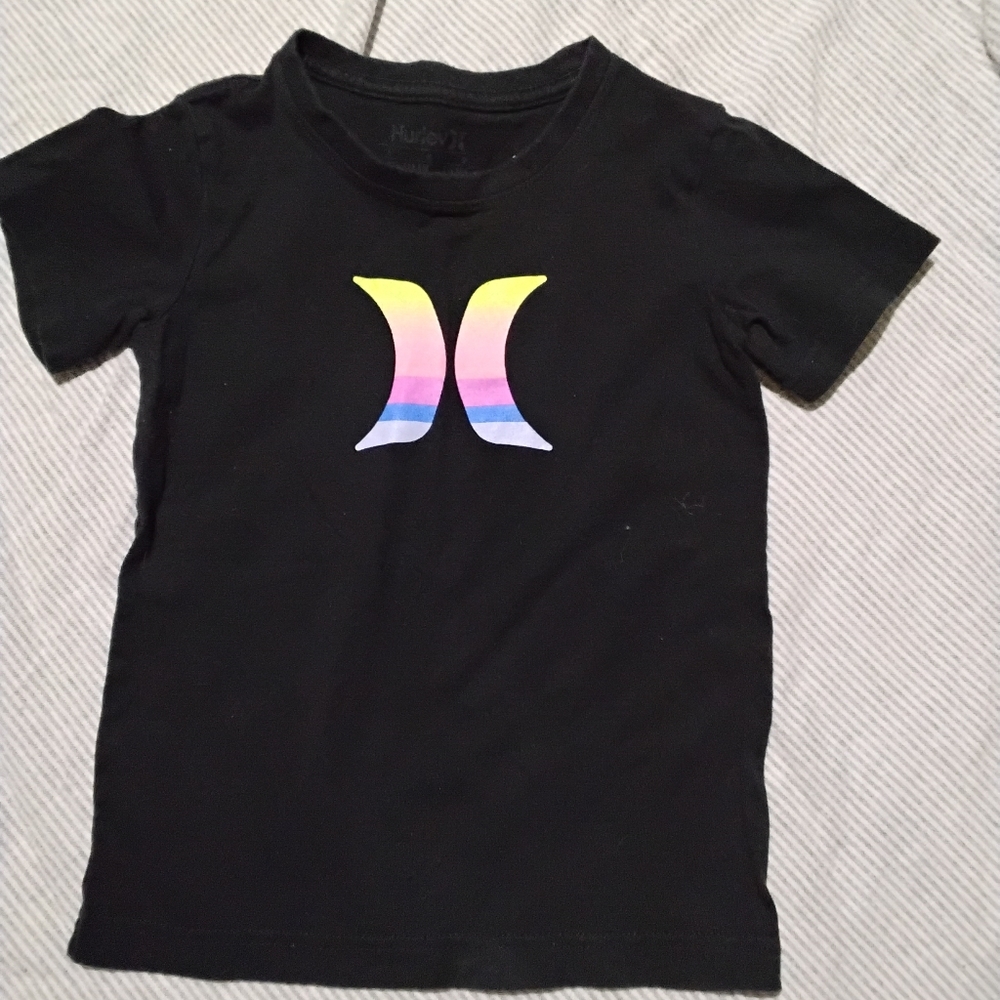 Hurley T-shirt
